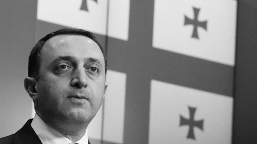 Паспорти для відвідування громадських місць з’являться в Грузії