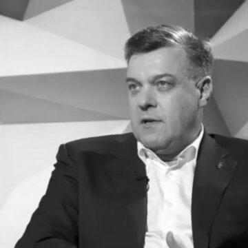 В Раді зареєстровано законопроєкт про заборону розміщення таборів біженців