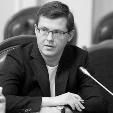 Питання виключення нардепа Дмитрука розглянуть “Слуги народу”
