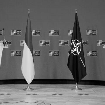 Олексій Резніков висловився з приводу членства України в НАТО