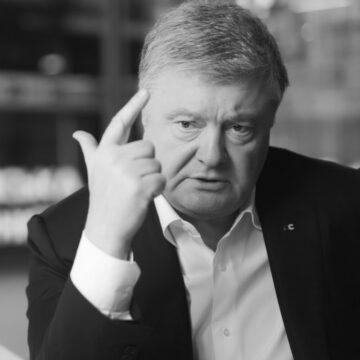 Порошенко не визначився з планами на вибори-2024
