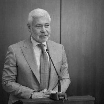 Суд відмовив в задоволенні позову Ігоря Терехова до ТВК