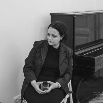 Наталю Гусак рекомендовано на посаду голови НСЗУ