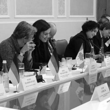 Вибори мера Харкова привернули увагу послів G7