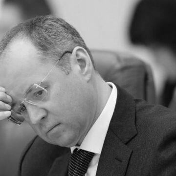 Лоббіст “Харківських угод” посідає високий пост в РНБО