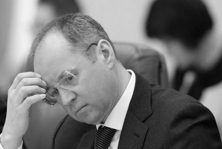 Лоббіст “Харківських угод” посідає високий пост в РНБО