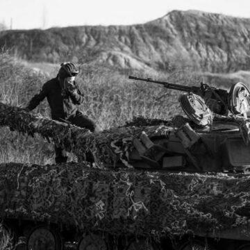 Бойовики продовжують порушувати режим припинення вогню