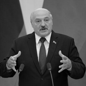Лукашенко в черговий раз запропонував забрати з Білорусі мігрантів