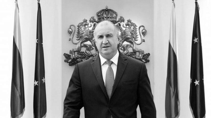 Румен Радев отримав перемогу на болгарських президентських виборах