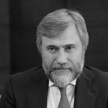 НАЗК не виявило порушень у декларації Новинського