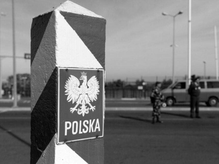 Республіка Польща оголосила бойову готовність на кордоні з Білоруссю