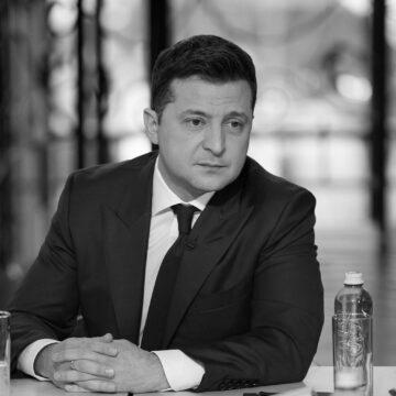 Президент відповів на петицію про обмеження в’їзду росіян
