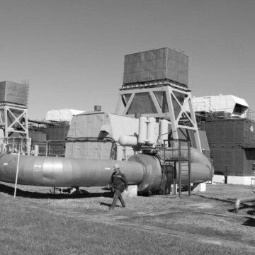 Продовжується скорочення транзиту газу через Україну