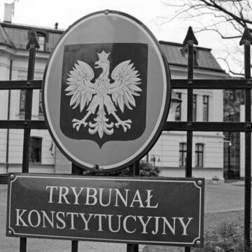 Конституційний трибунал Польщі частково скасував дію Конвенції з прав людини на території країни