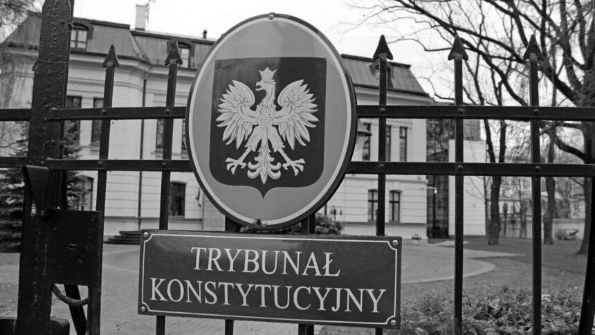 Конституційний трибунал Польщі частково скасував дію Конвенції з прав людини на території країни