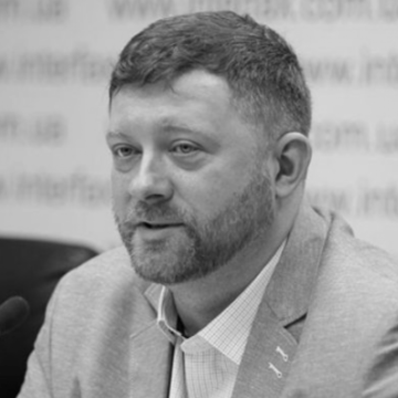 Своїм наступником на посаді голови “Слуги народу” Корнієнко бачить Шуляк