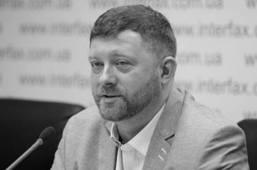 Своїм наступником на посаді голови “Слуги народу” Корнієнко бачить Шуляк