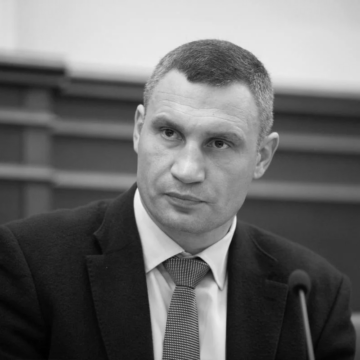 Кличко оцінив шанси “УДАР” на виборах в парламент