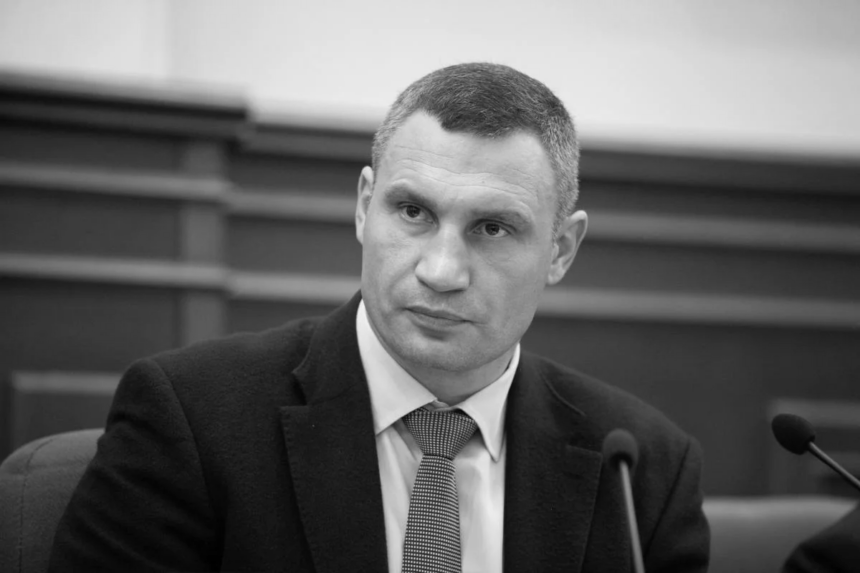 Кличко оцінив шанси “УДАР” на виборах в парламент