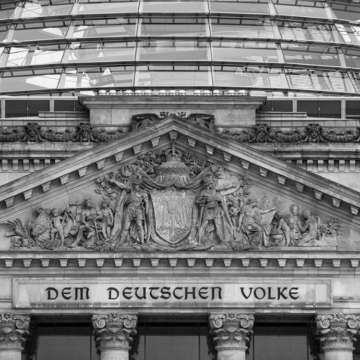 Україна планує звернутись до нового уряду Німеччини