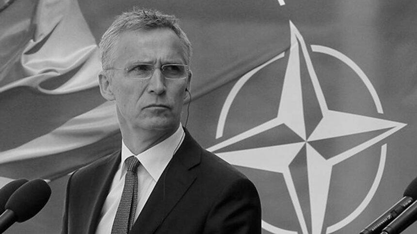 НАТО закликає Росію до деескалації на кордоні з Україною