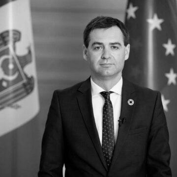 Попеску Будівництво ГЕС на Дністрі потребує експертного висновку