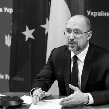 Уряд заявив про намір укласти договір з ЄС про автомобільні перевезення