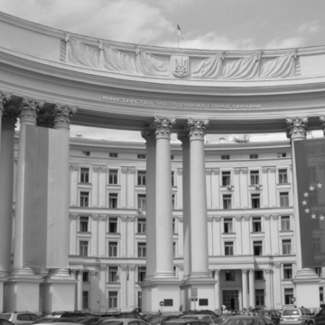 МЗС України зробило заяву з засудженням замаху на прем’єр-міністра Ірака