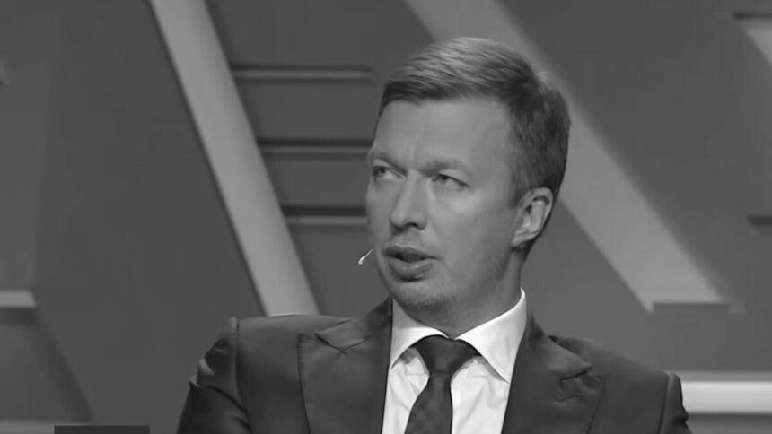 Ніколаєнко пояснив свій вступ до “Групи Разумкова”