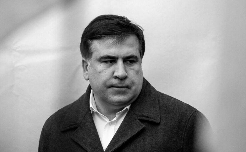 Саакашвілі відмовляється від лікування
