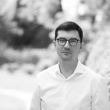 Фракція “Слуг” обрала першого заступника голови