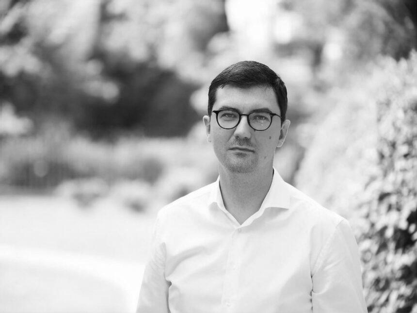 Фракція “Слуг” обрала першого заступника голови