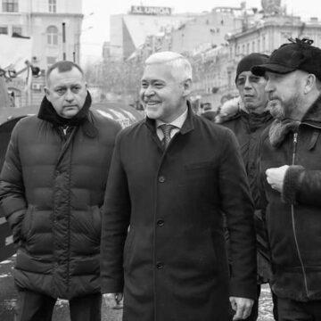 Зафіксовано випадки підробки протоколів в Харкові