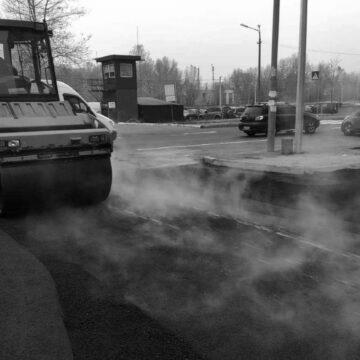 Буде відновлено 24 тисячі кілометрів українських доріг