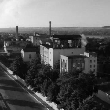 На продаж виставлений черговий спиртовий завод