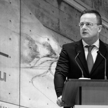 Підтримка Угорщиною вступу України до НАТО можлива, але за певних умов