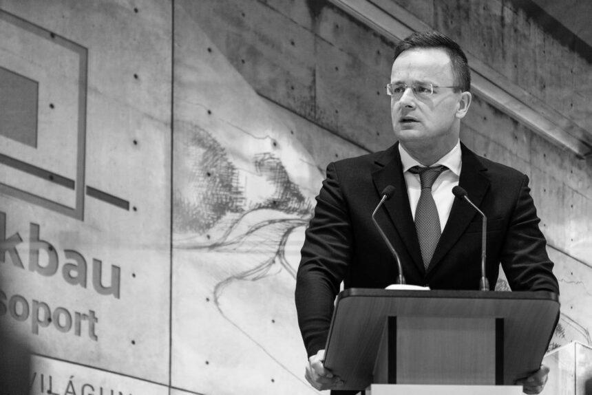 Підтримка Угорщиною вступу України до НАТО можлива, але за певних умов