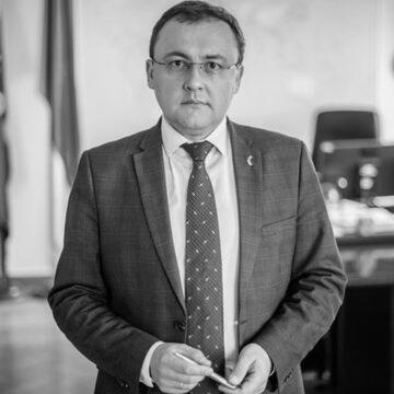 Про спільну наукову діяльність України та Туреччини розповів посол Боднар