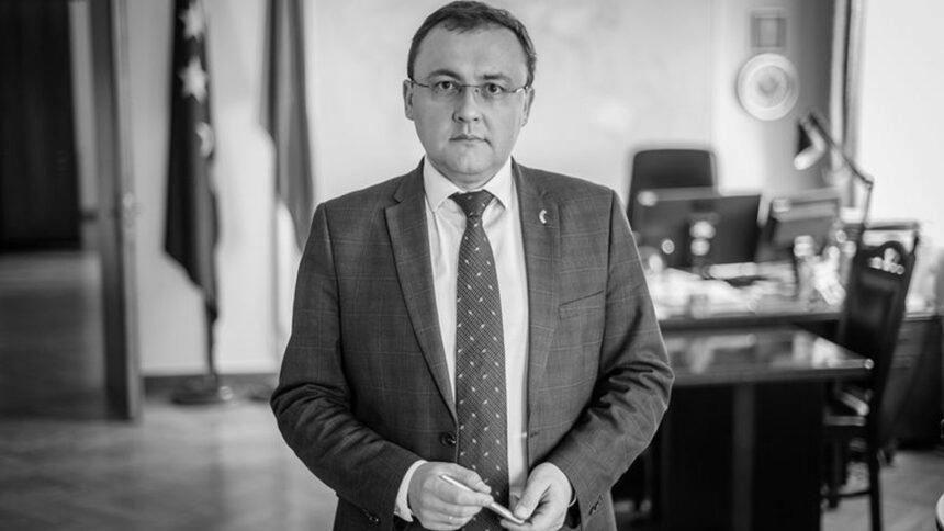 Про спільну наукову діяльність України та Туреччини розповів посол Боднар