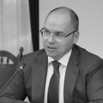 Екс-очільник МОЗ Степанов розкритикував кадрову політику уряду