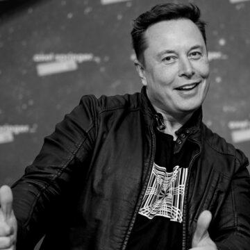 Ілон Маск у Twitter попросив визначити долю акцій Tesla