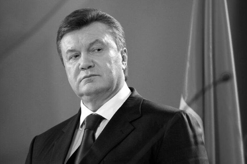 Янукович звернувся до українців