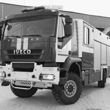 Стався вибух на м’ясокомбінаті у Росії ніхто не постраждав