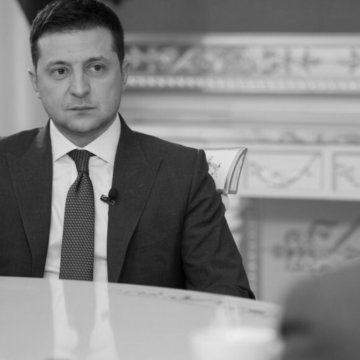 Президент України поділився баченням ситуації з державним переворотом