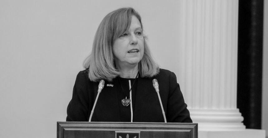 США підтримали антикорупційних активістів