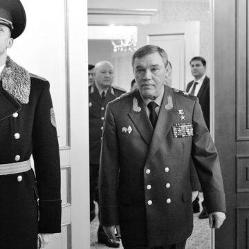 У Генштабі РФ повідомили, що не планують напад на Україну