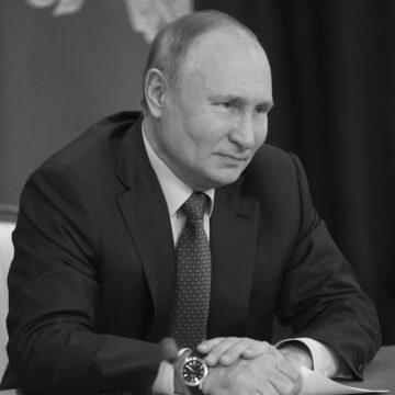 Путін вважає події на Донбасі “геноцидом”