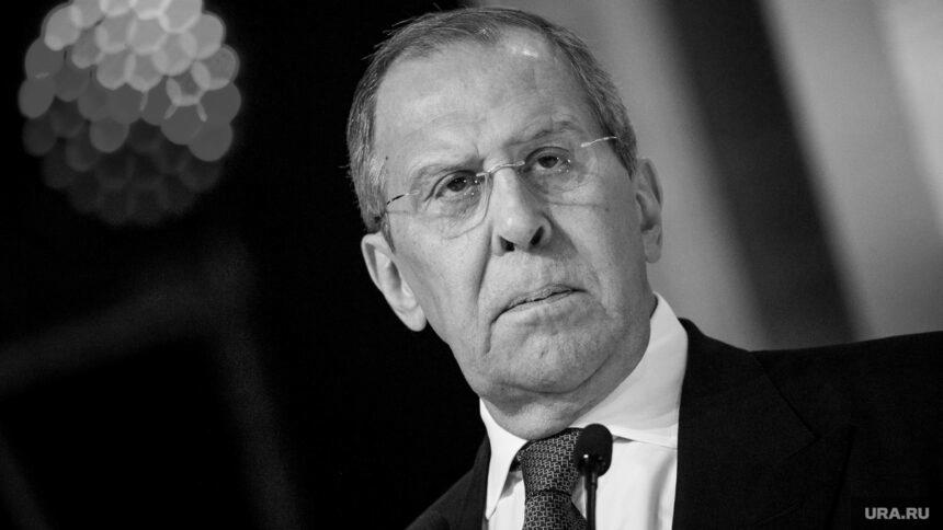Росія оцінила стан відносин з Заходом