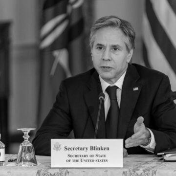 США разом з Італією слідкуватиме за ситуацію на кордоні України