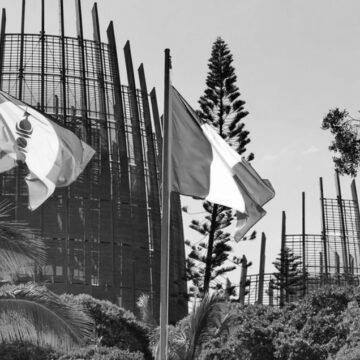 нова каледонія Нова Каледонія вирішує питання незалежності на референдумі